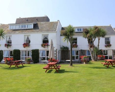 Beausite Hotel