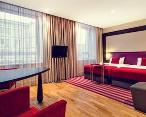 Mercure Warszawa Grand-2