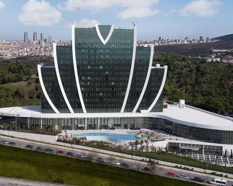 Elite World Grand Istanbul Küçükyali-1