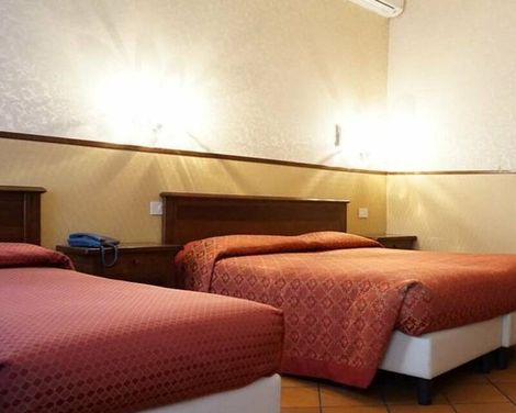 La Locanda di Orsaria