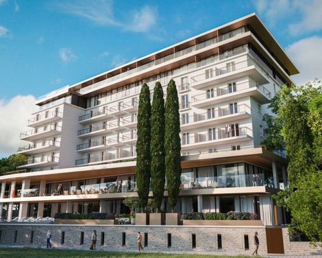 Amadria Park Grand Hotel 4 Opatijska Cvijeta-0