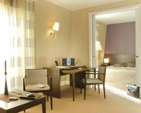 Aparthotel Adagio Paris Haussmann-3
