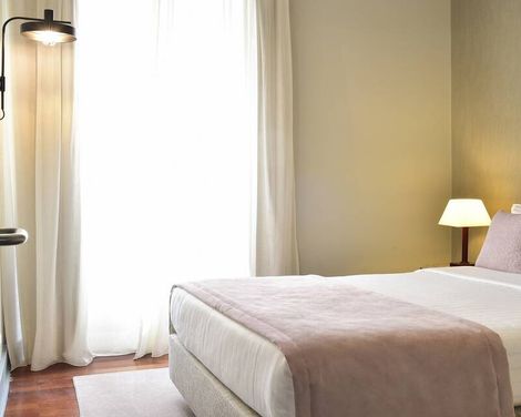 Central Suites & Apartments