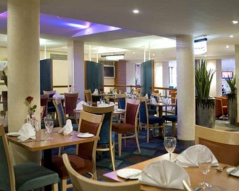 Mercure London Heathrow