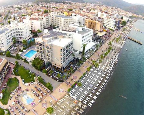 Yunus Hotel-3