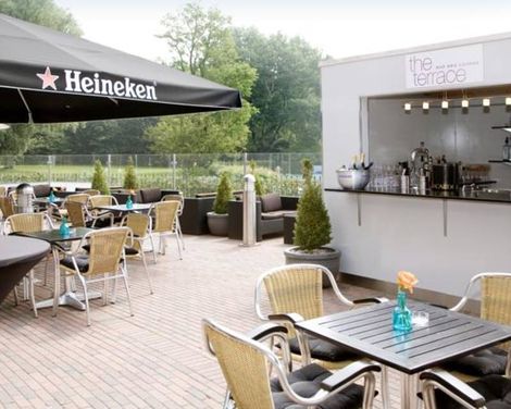 WestCord Art Hotel Amsterdam 4-stars