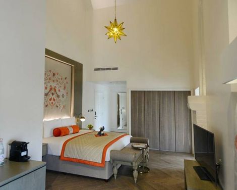 The Lalit London