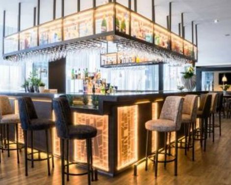 AC Hotel Madrid Feria-1