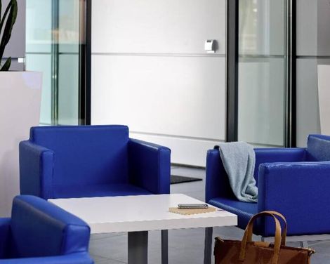 ibis budget Warszawa West Station