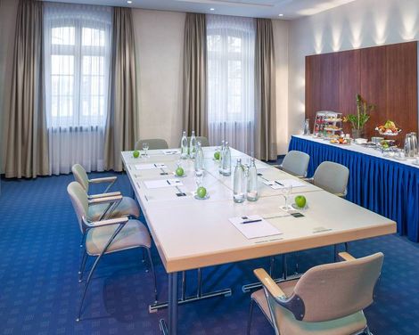 Mercure Hotel München Airport Freising