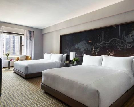 Park Lane New York