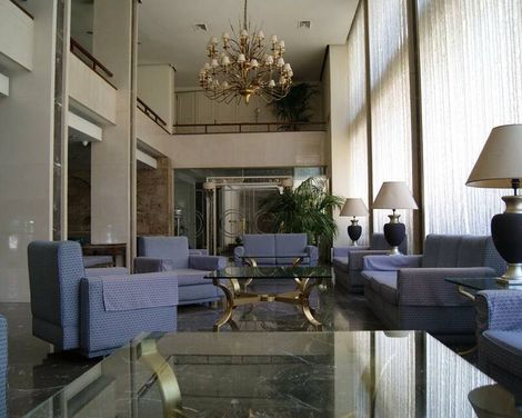 Ilisia Hotel