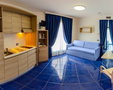 Astro Suite Hotel