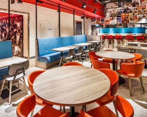 ibis Styles London Ealing
