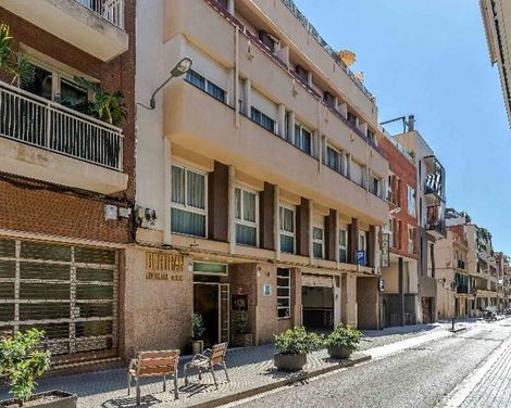 Aparthotel Bertran