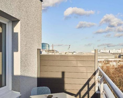 ibis budget Issy-les-Moulineaux Paris Ouest