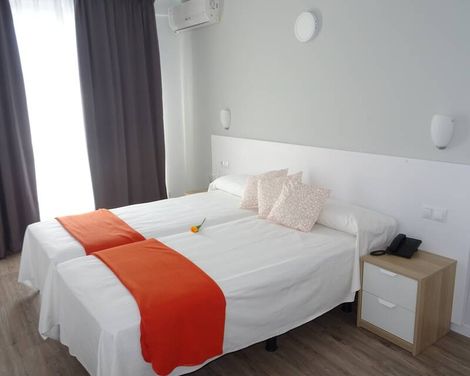 Hotel Victoria
