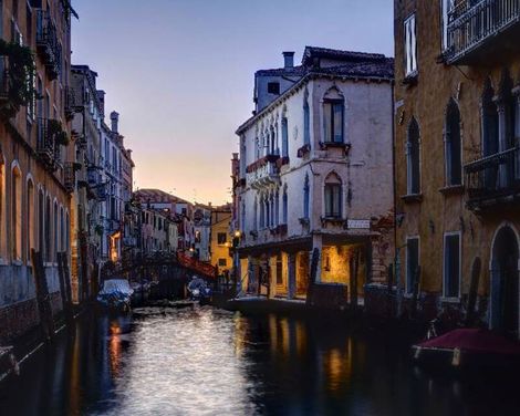 Maison Venezia | UNA Esperienze