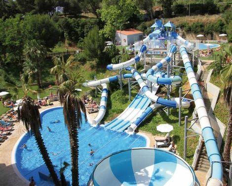 Hotel Gran Garbí Mar-2