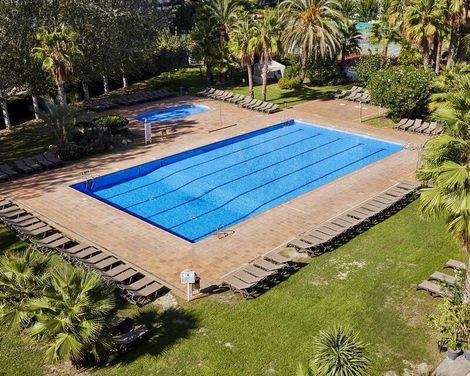 Hotel Surf Mar