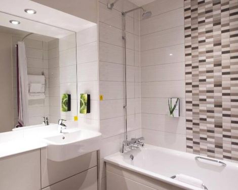 Premier Inn London Chiswick