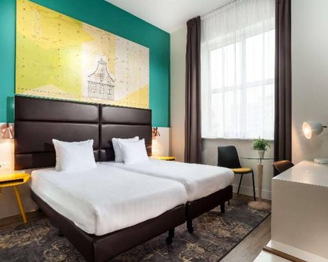 Best Western Zaan Inn 