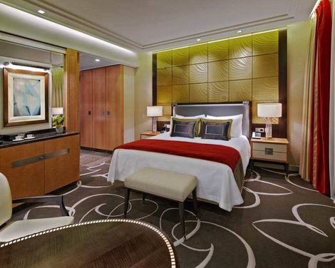Waldorf Astoria Berlin-1