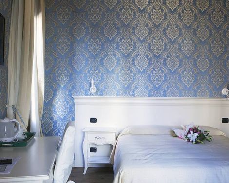 Charming Palace Santa Fosca