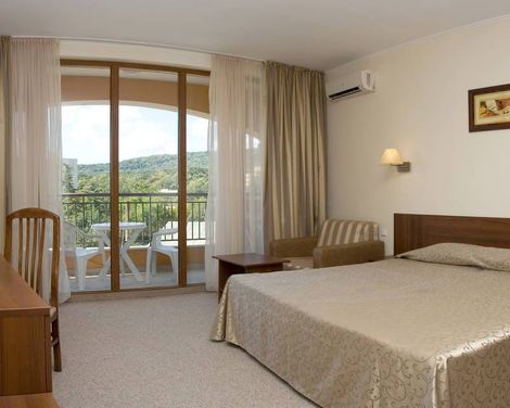Continental Hotel