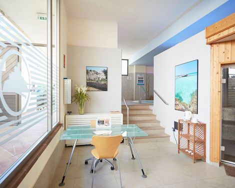 Invisa Hotel La Cala