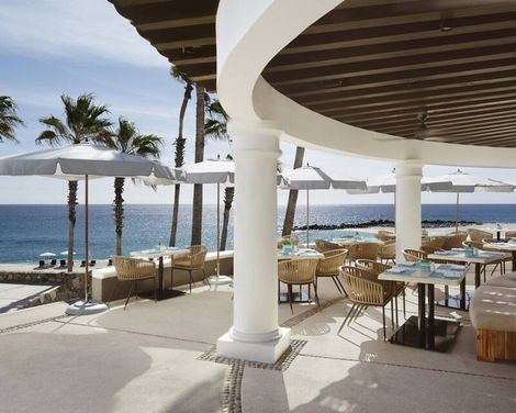 Hilton los Cabos Beach & Golf Resort