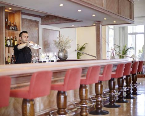 Grupotel Amapola