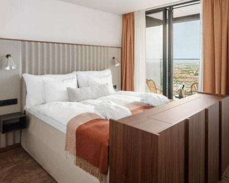 Clarion Hotel Karlatornet