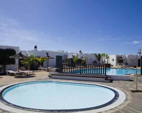 Villas Coloradamar