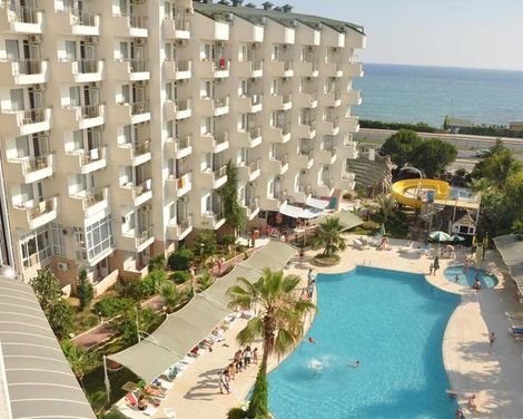 Asrin Beach-2
