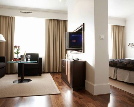Elite Park Avenue Hotel