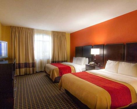 Clarion Inn & Suites Miami Airport-2