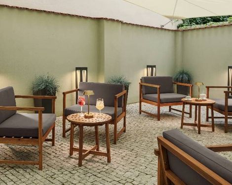 Allure Hotel Prague