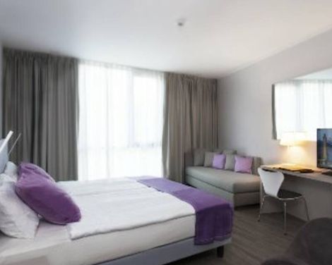 Hotel City Lugano-0