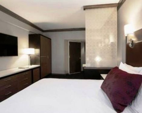The Hilton Club - New York-0