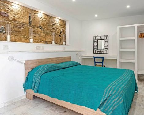 Cyprus Villages Traditional Houses