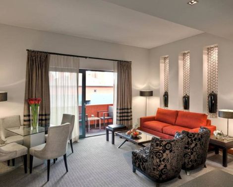 Sheraton Cascais Resort