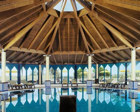 H10 Playa Esmeralda-3