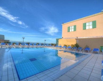 Vivaldi Malta by Verdi Hotels