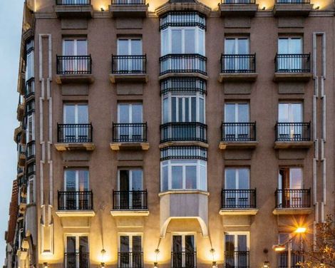 Hotel Villa Real