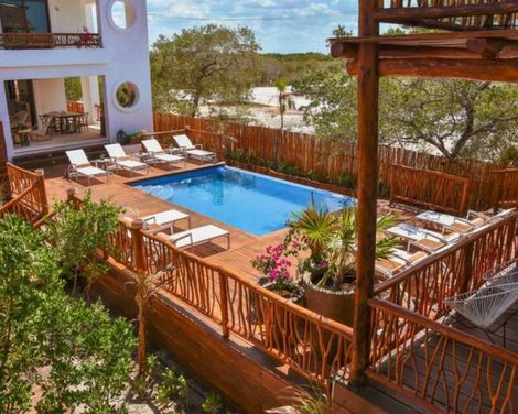 Casa HX