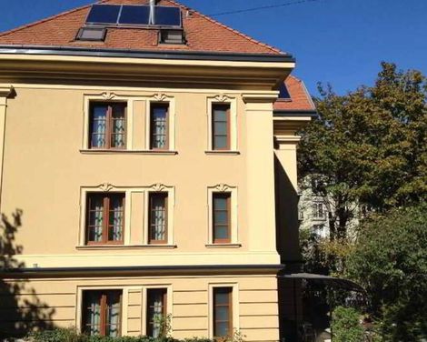 Gold Hotel Budapest