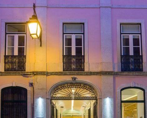 Portugal Boutique Hotel-0