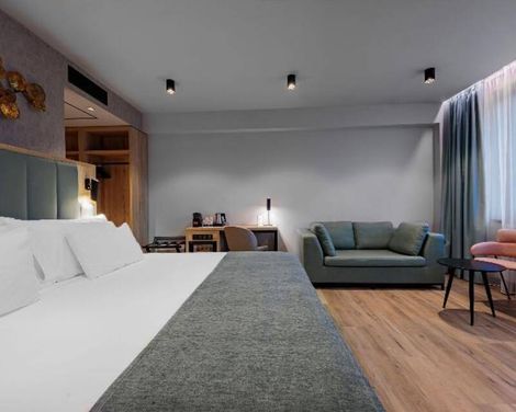 Barceló Budapest