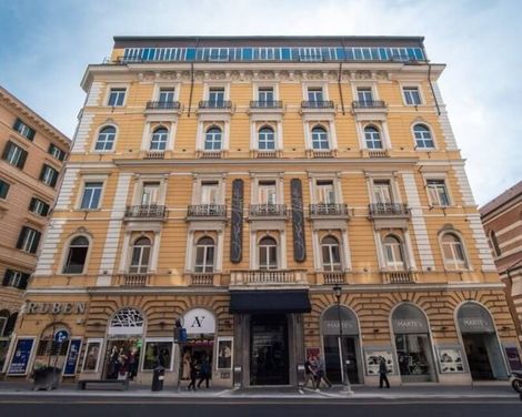 Hotel La Griffe Roma